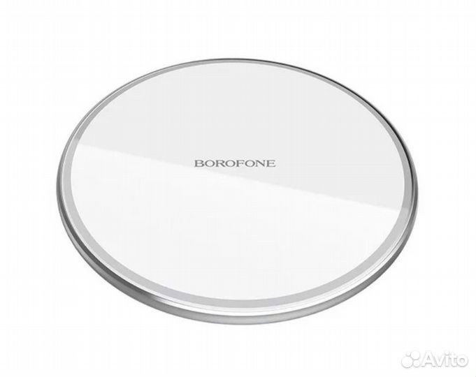 Беспроводная зарядная станция Borofone BQ3