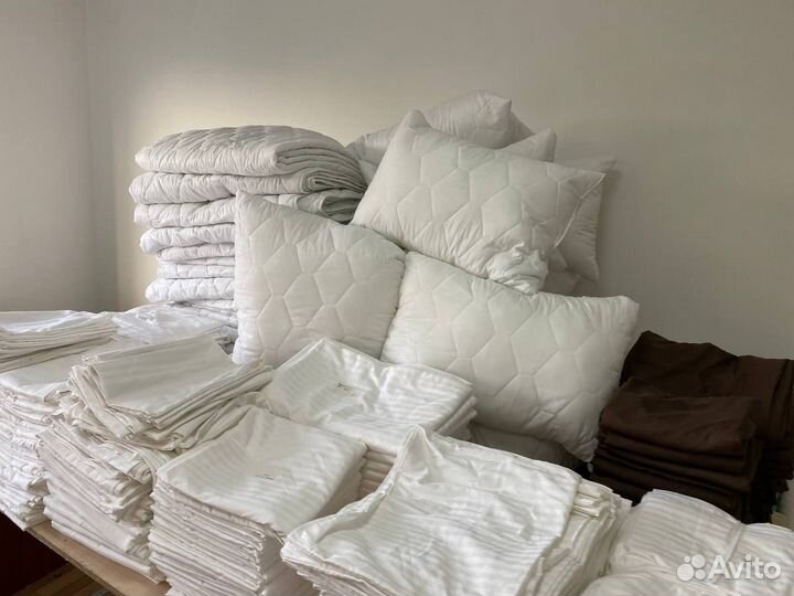 Постельное белье