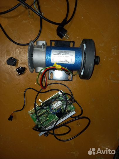 Беговая дорожка Torneo