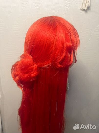 Косплей химеко хср