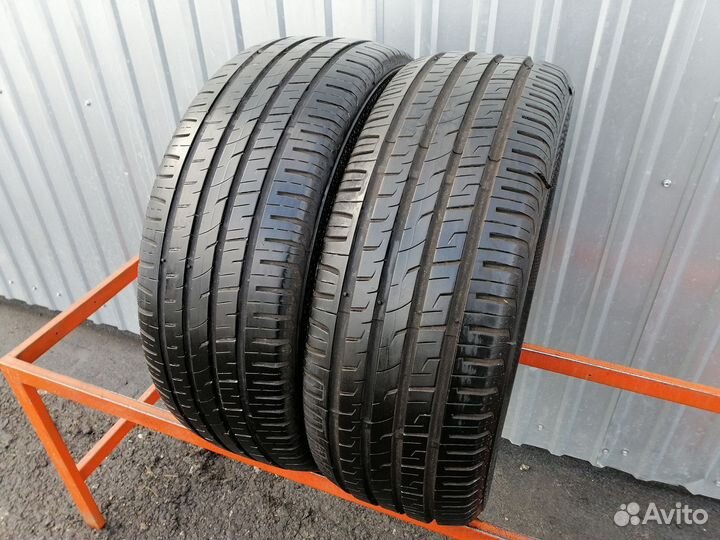 Barum Bravuris 3HM 205/55 R16 93Y