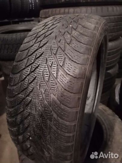 Nokian Tyres Hakkapeliitta R3 225/45 R19 96T