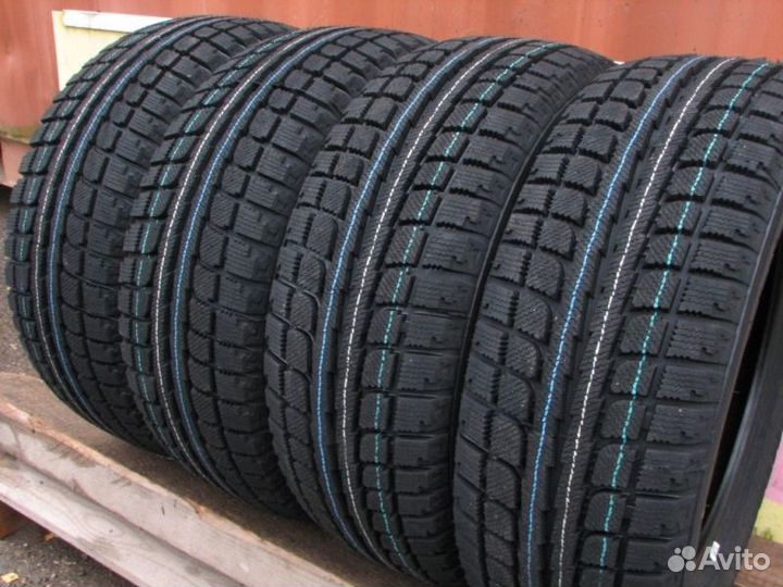 LingLong Green-Max Winter Ice I-15 SUV 255/50 R20 109H