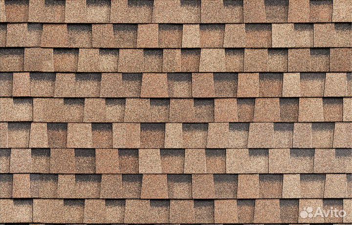 Битумная черепица Шинглас Технониколь