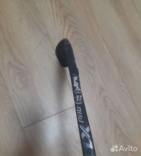 Хоккейная клюшка warrior LX PRO