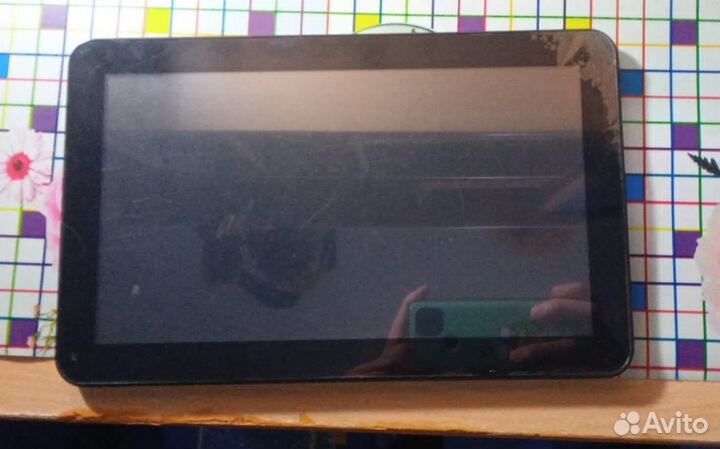 Планшеты Prestigio