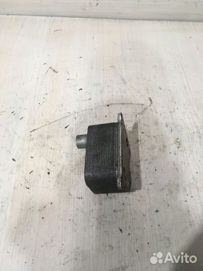 Радиатор масляный Фольксваген пассат Б6