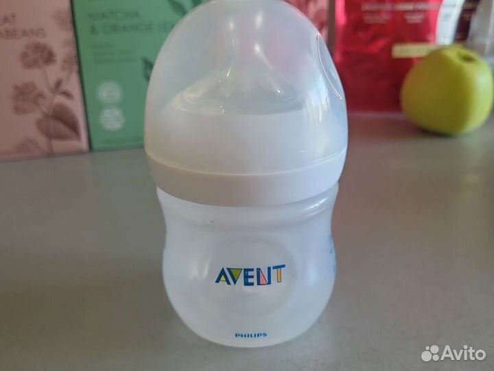 Бутылочкa philips Avent
