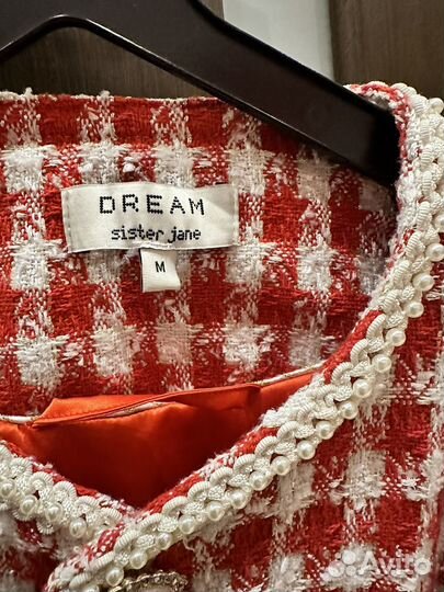 Пиджак женский