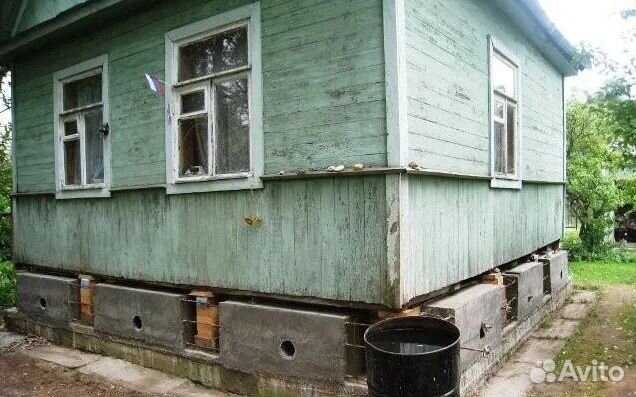 Бригада строителей отделочников