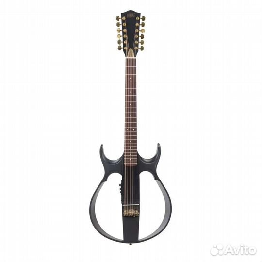 Сайлент-гитара MIG Guitars SG2BL23