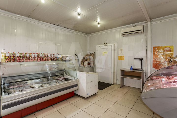 Продам помещение свободного назначения, 2000 м²