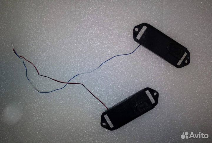 Динамики Acer ES1-531