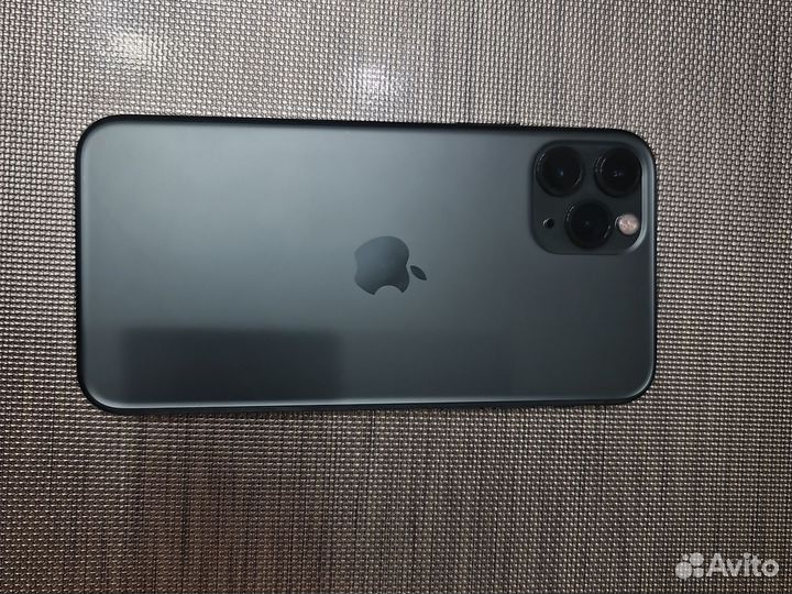 iPhone 11 Pro, 64 ГБ
