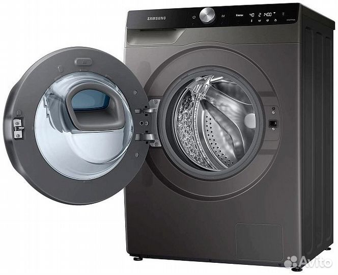 Стиральная машина samsung WD10T754CBX/LD