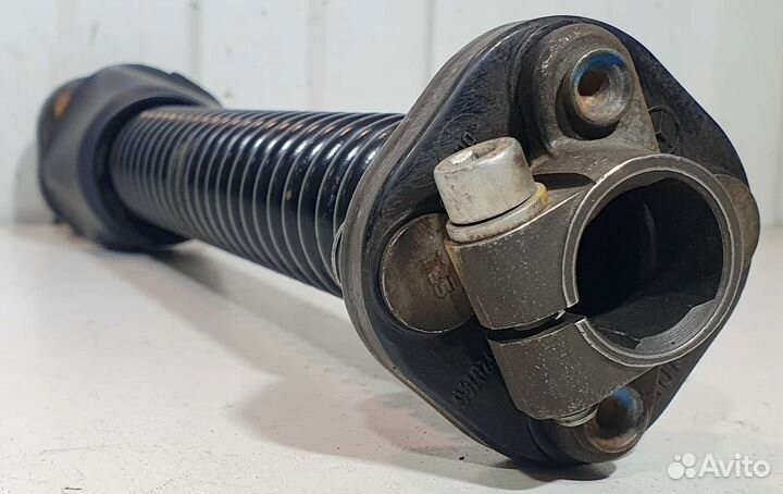 Рулевой кардан Mercedes Benz W202