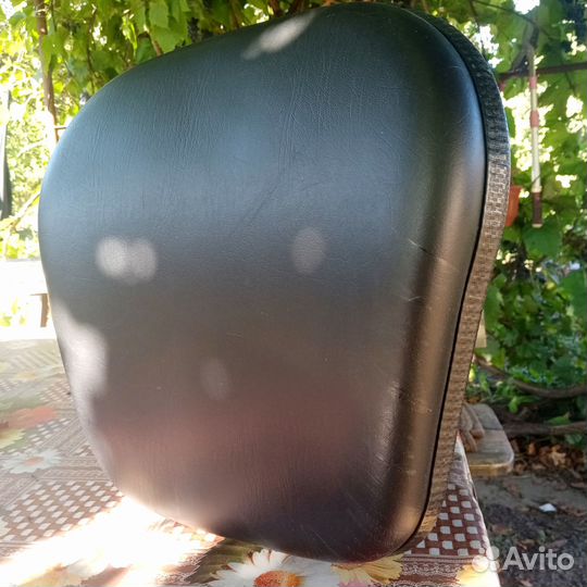 Спинка stels hisun