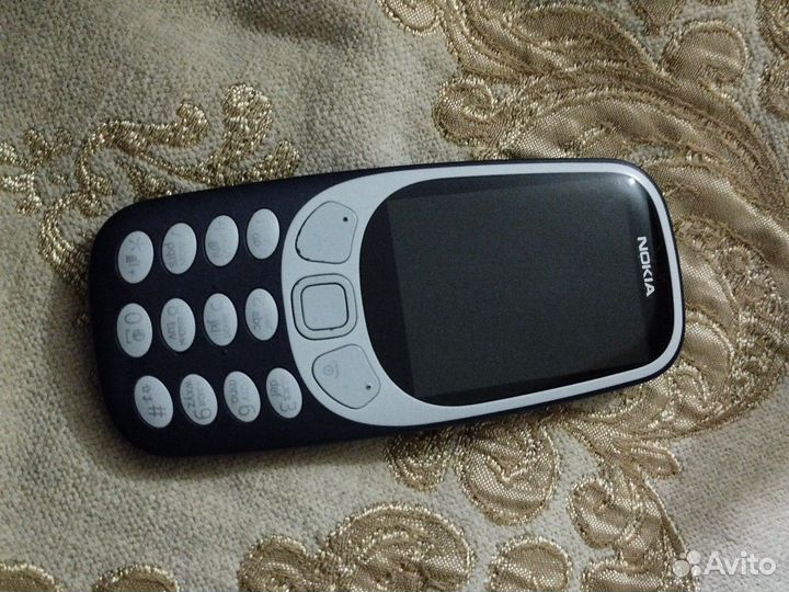 Nokia 3310