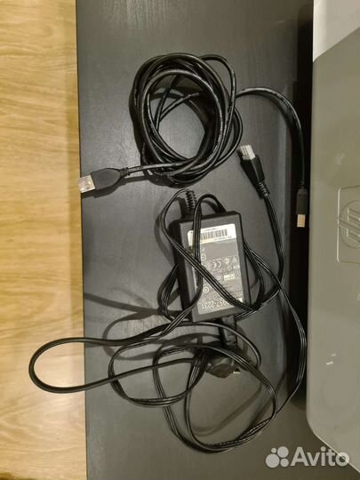 Принтер струйный hpphotosmartc4283,цветн.,A4