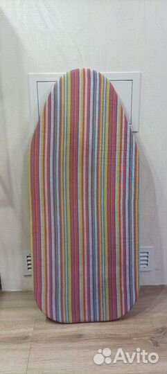 Гладильная доска настольная Икея