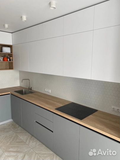 Кухня на заказ