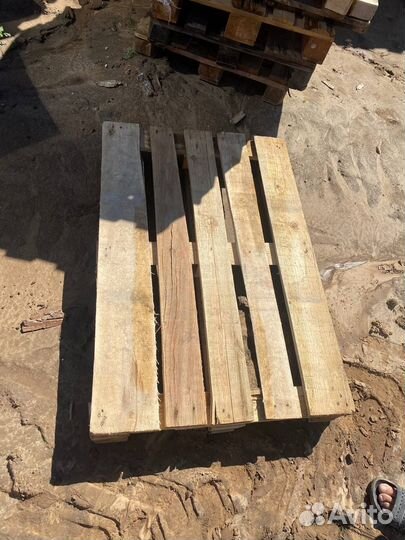 Выкуп поддонов деревянных
