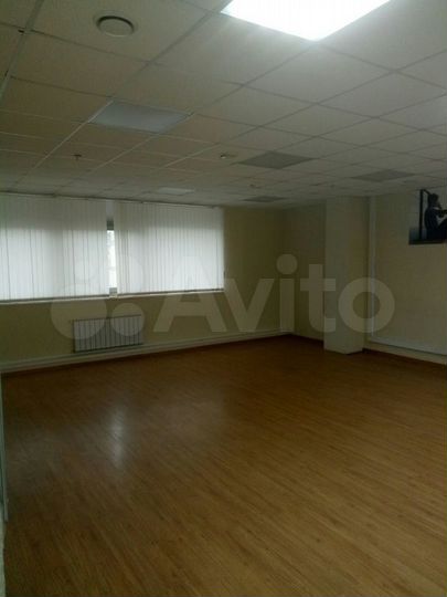 Офис, 137.6 м²