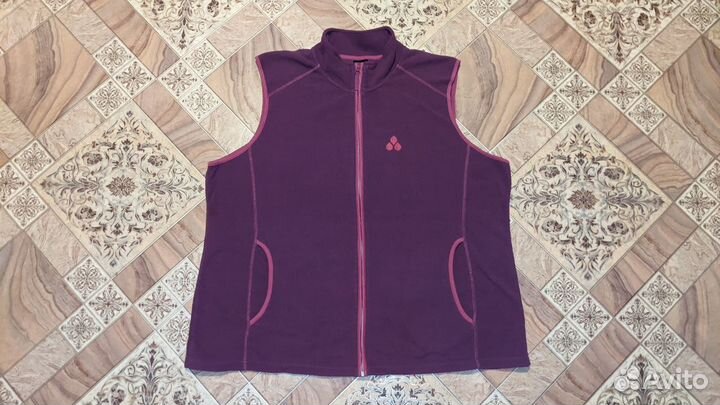 Пакет вещей на большого мужчину