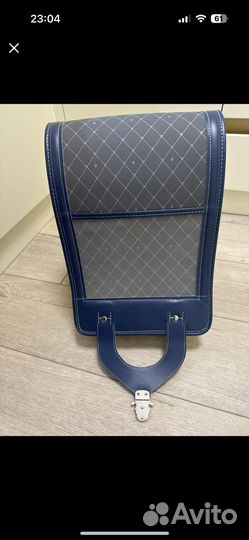 Японский школьный рюкзак