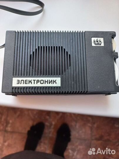 Радиоприёмник