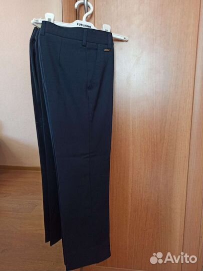 Школьная форма для мальчика 128 синяя