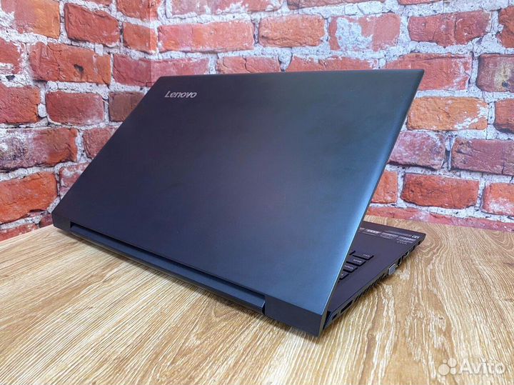 Core i3 с дискретной видео Игровой Lenovo Ноутбук