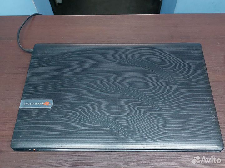 Packard Bell TK85 i5-m460, HD 5650m, 6 Gb, 240 Gb