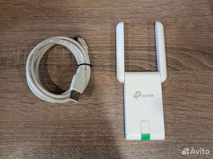 Wifi usb адаптер для пк