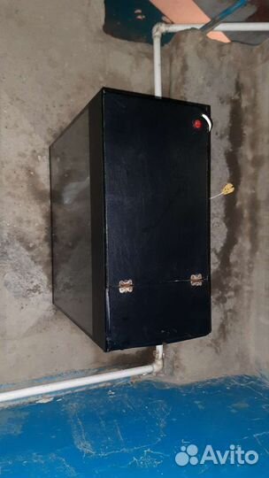 Аквариум для рыбок