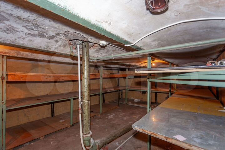 Нежилое помещение 43,8 кв.м в аренду