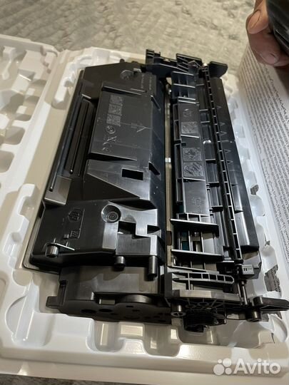 Картридж hp cf259xc