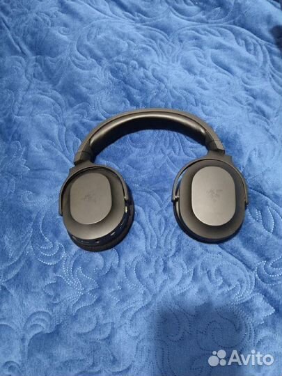 Наушники Razer Barracuda X