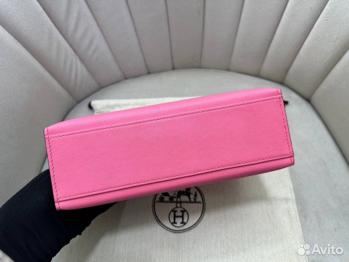 Сумка Hermes Kelly Pochette