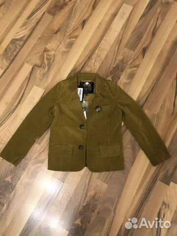 Пиджак для мальчика Essentiel antwerp