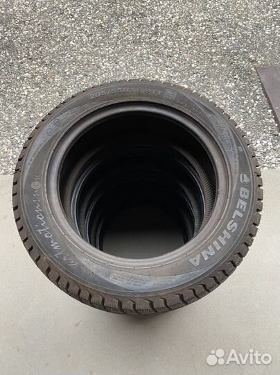 Белшина Forcerra Bel-238 205/55 R16 80Z