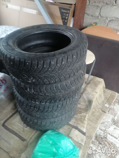 Cordiant AWD R16