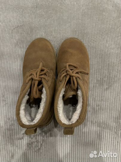 Угги ugg оригинал