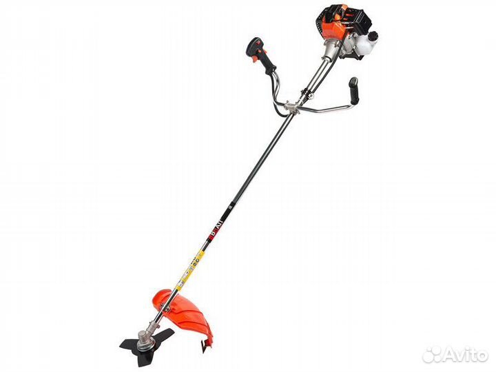 Бензиновый триммер Brait BR-520 (2.9 кВт/ 4.0 л/с)