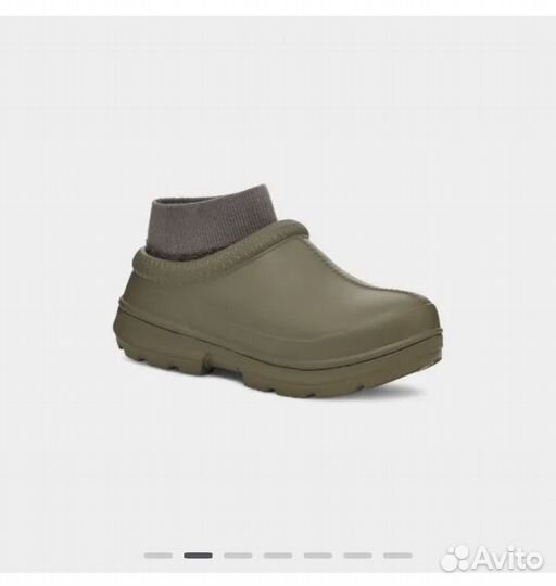 Ugg Tasman