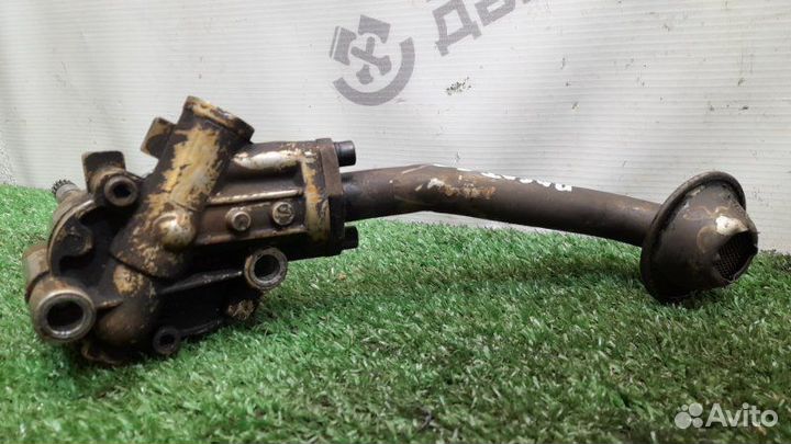 Масляный насос Volkswagen Passat B5 APU 1.8 (150)