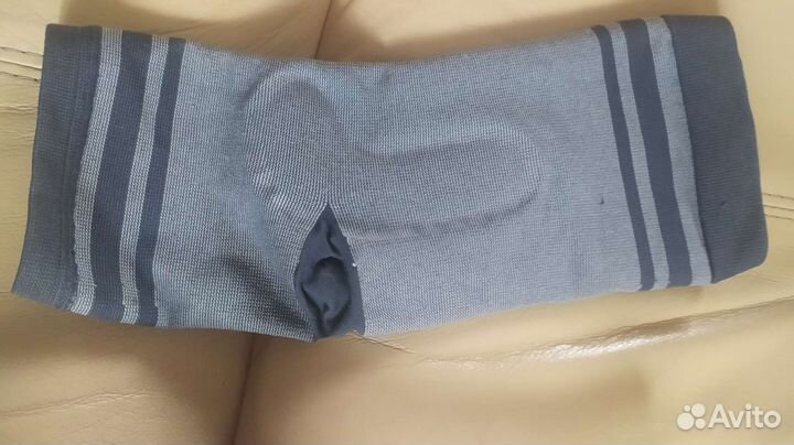 Бандаж-фиксатор на голеностоп р.L