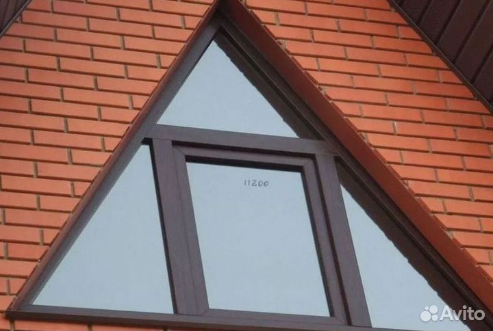 Пластиковые окна с гарантией