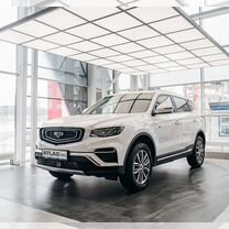 Новый Geely Atlas Pro 1.5 AT, 2024, цена от 1 950 000 руб.