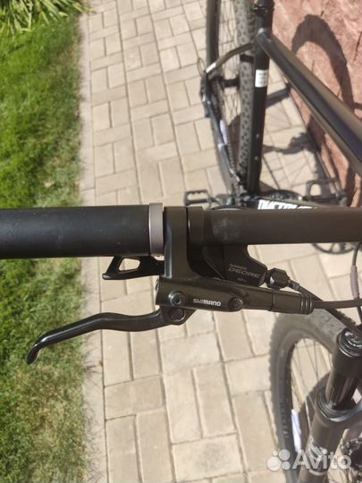 Велосипед Timetry TT253